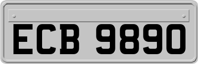 ECB9890
