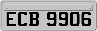 ECB9906