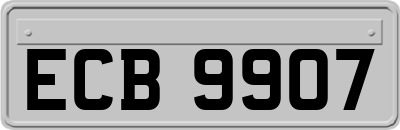ECB9907