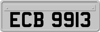 ECB9913