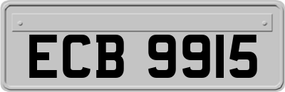 ECB9915