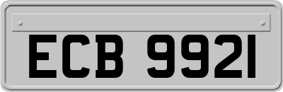 ECB9921