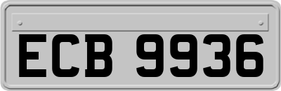 ECB9936