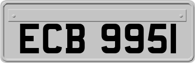 ECB9951