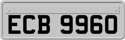 ECB9960
