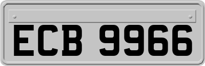 ECB9966