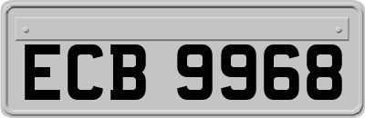 ECB9968