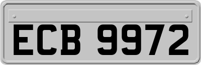 ECB9972