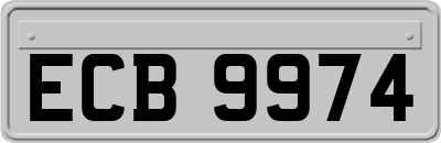 ECB9974