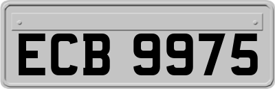 ECB9975