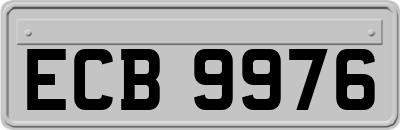 ECB9976