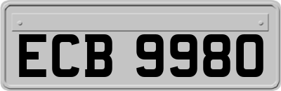 ECB9980