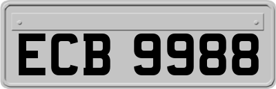 ECB9988