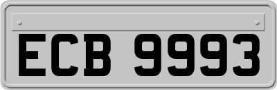 ECB9993