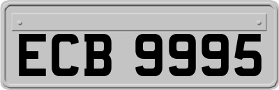 ECB9995