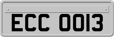 ECC0013