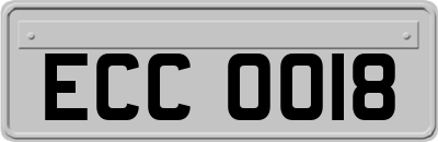 ECC0018