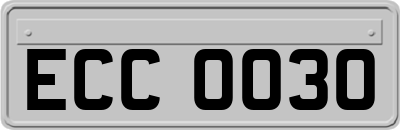 ECC0030