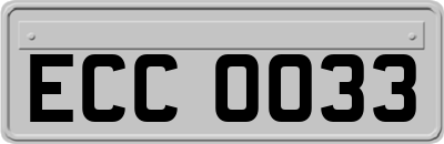 ECC0033