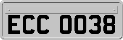 ECC0038