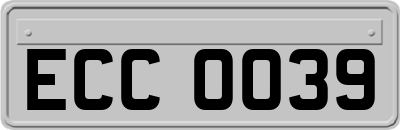 ECC0039