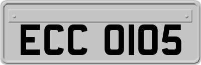 ECC0105