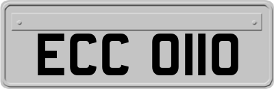 ECC0110