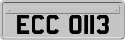 ECC0113