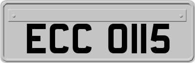 ECC0115