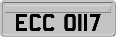ECC0117