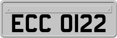 ECC0122