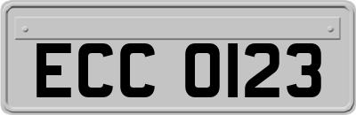 ECC0123