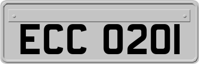 ECC0201