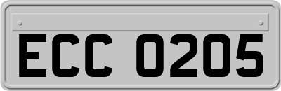 ECC0205