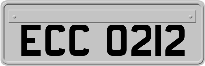ECC0212