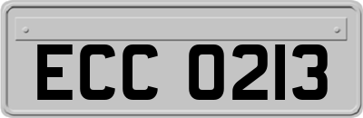 ECC0213