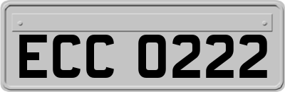 ECC0222