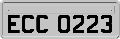 ECC0223