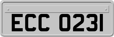 ECC0231