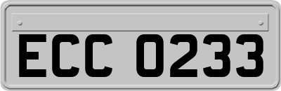 ECC0233