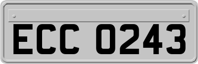 ECC0243