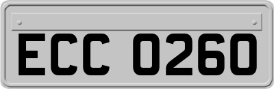 ECC0260