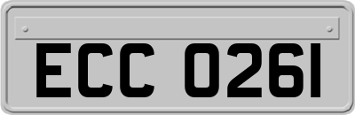 ECC0261