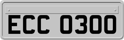 ECC0300