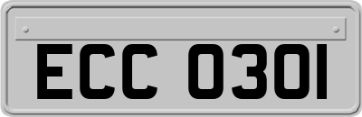 ECC0301