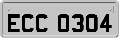 ECC0304