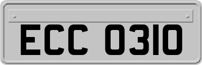 ECC0310