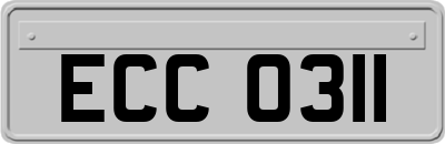ECC0311