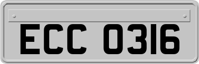 ECC0316