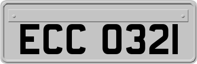 ECC0321